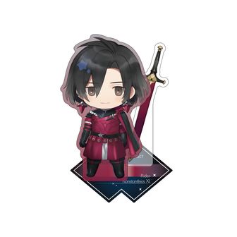 ねんどろいど　バーサーカー　モルガン　fgo ねんどろいど バーサーカー/モルガン (フィギュア) - ホビーサーチ