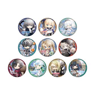FGO カマソッソ名言缶バッジ　コンプ FGOまとめ速報 on X: 