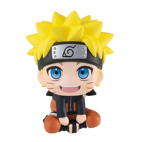 NARUTO-ナルト- 疾風伝_るかっぷ うずまきナルト | NARUTO公式グッズ
