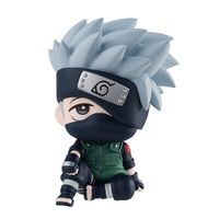 NARUTO-ナルト- 疾風伝_るかっぷ はたけカカシ | NARUTO公式グッズ