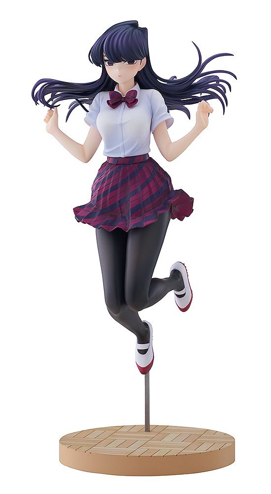 古見さんは、コミュ症です。_古見硝子 夏服Ver. 通常版 | 古見さんは