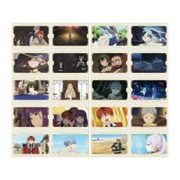 葬送のフリーレン_場面写真ポストカード20枚セット G | 葬送の