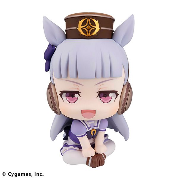 ウマ娘 プリティーダービー_るかっぷ ゴールドシップ | ウマ娘