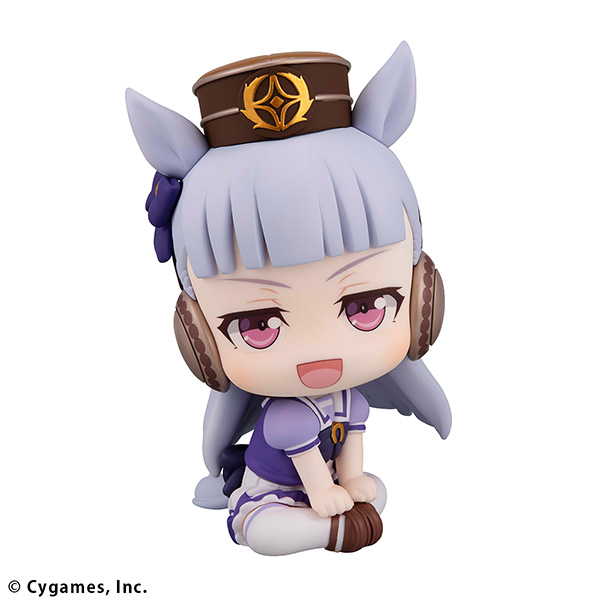 ウマ娘 プリティーダービー_るかっぷ ゴールドシップ | 公式