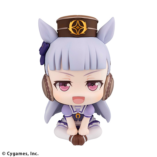 ウマ娘 chibiぬいぐるみ ゴールドシップ ウマ娘 プリティーダービー Chibiぬいぐるみ ゴールドシップ