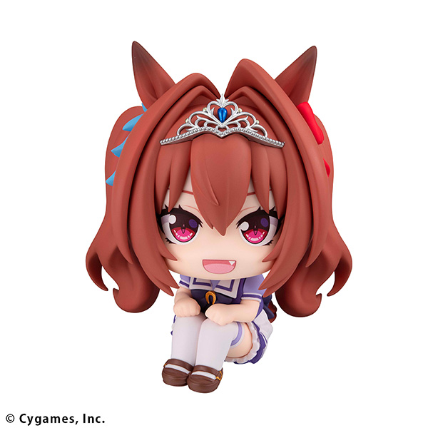 ダイワスカーレット、競馬ぬいぐるみ　ダスカ サラブレッドコレクション ダイワスカーレット ぬいぐるみ 競馬