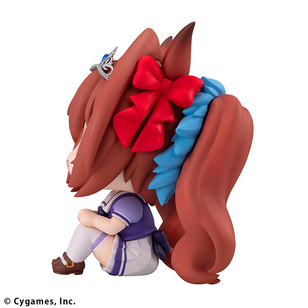 ウマ娘 プリティーダービー_るかっぷ ダイワスカーレット | 公式