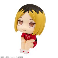 ハイキュー!!_るかっぷ 孤爪研磨 ユニフォームVer. | ハイキュー!!公式