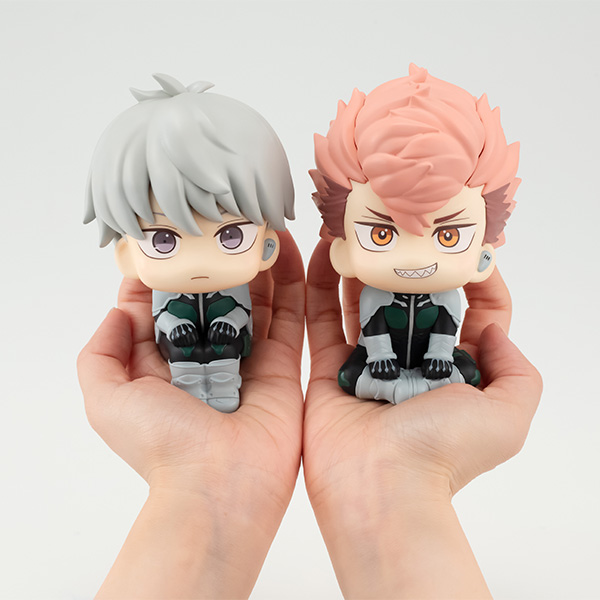 がっちゃん- 怪獣8号、GUNDAM、うる星やつら、フィギュア13個セット がっちゃん様専用- 怪獣8号、GUNDAM、うる星やつら、フィギュア