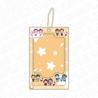 ダイタク アクスタ キティ ∞ ヨシモト ダイタク 無限大アクスタ キティ ヨシモト∞ホール×ハローキティ