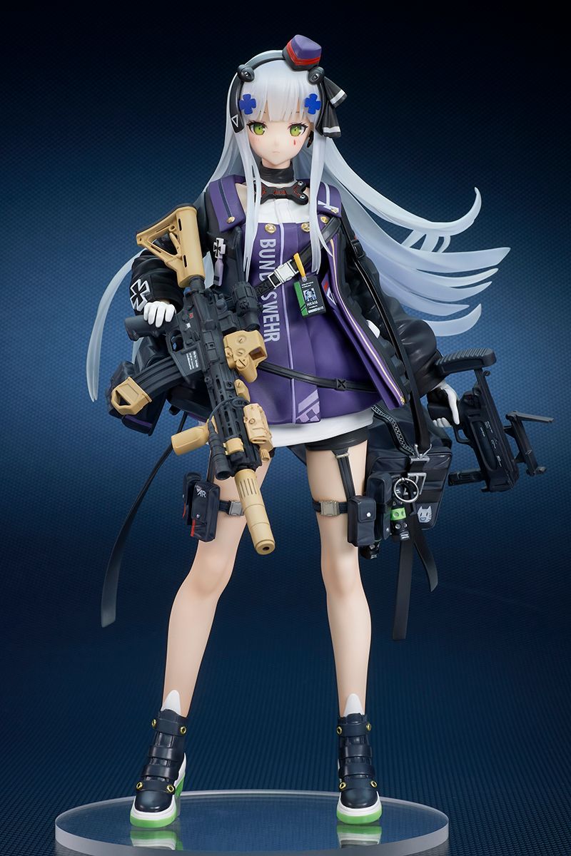 ドールズフロントライン　416 MOD3 ドールズフロントライン_416MOD3 | ドールズフロントライン公式グッズ