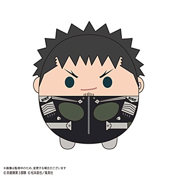 怪獣8号 ふわコロりん Msize 日比野カフカ Amazon.co.jp: 怪獣8号 ふわコロりんMsize G：日比野 カフカ
