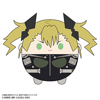 怪獣8号_Msize_K8-05 ふわコロりん C 四ノ宮キコル | 公式グッズ・公式