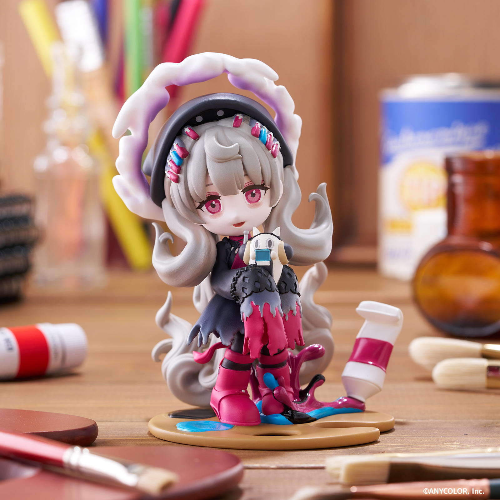 NIJISANJI EN_PalVerse Pale. 遠藤霊夢 | 公式グッズ・公式
