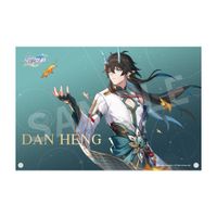 崩壊:スターレイル_丹恒・飲月 DX版 | 崩壊：スターレイル公式グッズ