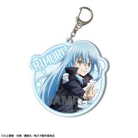 転生したらスライムだった件_ビッグアクリルキーホルダー デザイン01