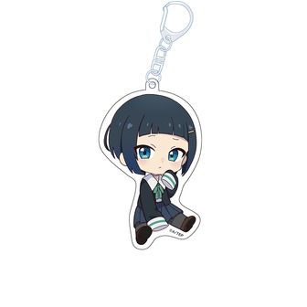 終末トレインどこへいく？_タペストリー 描き下ろし等身