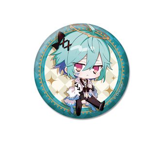 悪魔王子と操り人形_缶バッジ02/BOX(全6種)(グラフアートイラスト