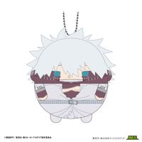 僕のヒーローアカデミア_HA-42 ふわコロりん7【BOX／6個入り】 | 僕の