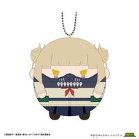 僕のヒーローアカデミア_HA-42 ふわコロりん7【BOX／6個入り】 | 僕の