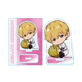 忘却バッテリー_Chibiぬいぐるみ 要 圭 | 公式グッズ・公式