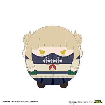 僕のヒーローアカデミア_HA-44 ふわコロりん Msize7 F