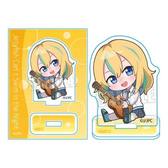 夜のクラゲは泳げない_缶バッジ /山ノ内 花音 | 公式グッズ