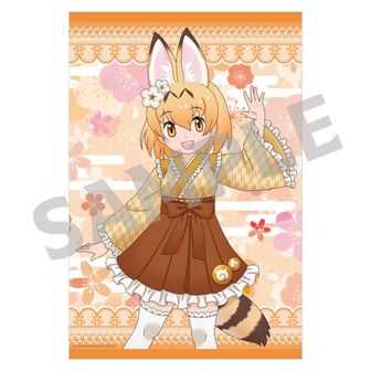 専用　けものフレンズグッズセット けものフレンズ専用 TOKYO ATOM STORE