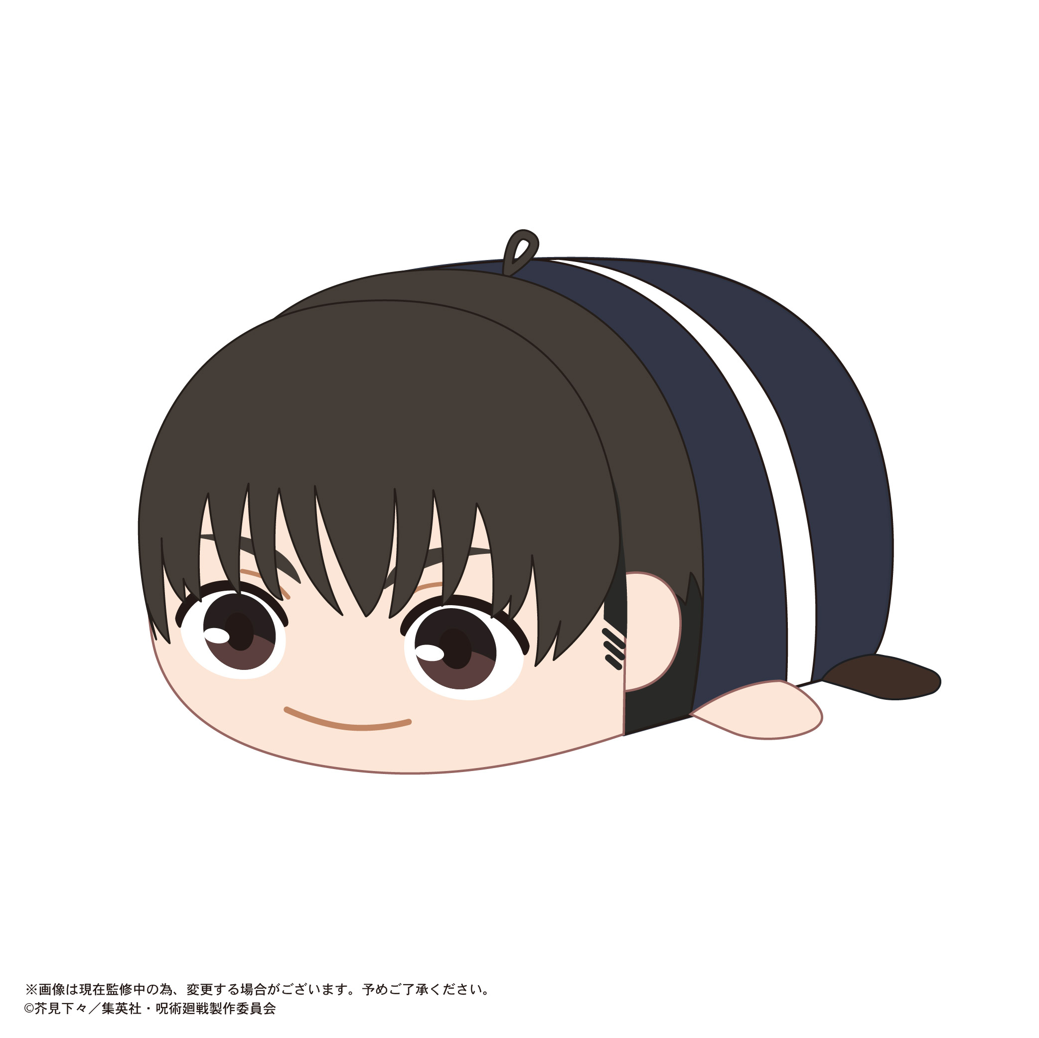 呪術廻戦 ぽてコロマスコットBIG 五条悟 Amazon.co.jp: 呪術廻戦 ぽてコロマスコットBIG2 D：五条 悟
