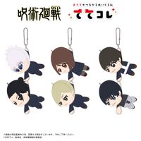 呪術廻戦_JJ-63 ててコレ【BOX／6個入り】 | 呪術廻戦公式グッズ