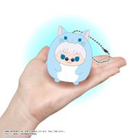 呪術廻戦_JJ-64 てのりんずコレクション【BOX／8個入り】 | 呪術廻戦