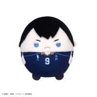 ハイキュー!!_HQ-54 ふわコロりん【BOX／6個入り】 | ハイキュー!!公式