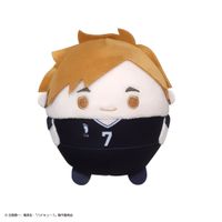ハイキュー!!_HQ-54 ふわコロりん【BOX／6個入り】 | ハイキュー!!公式