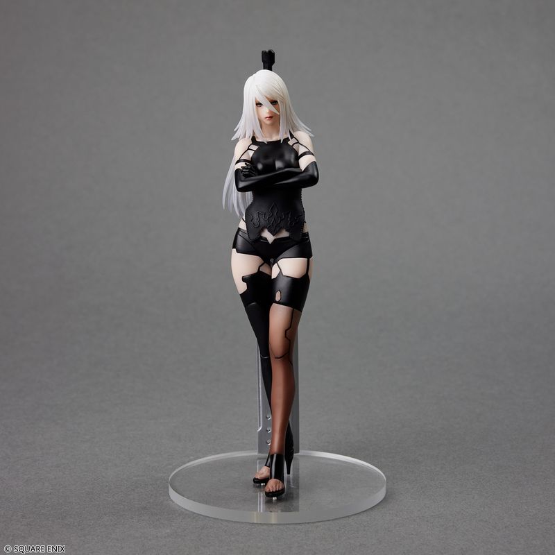 ニーアオートマタ フォルミズム_A2(ヨルハ二号A型) | NieR Series