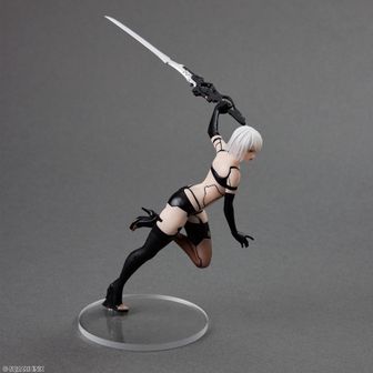 NieRシリーズ　フレームマグネットギャラリー　ニーアオートマタ NieR Series フレームマグネットギャラリー ニーア｜Yahoo