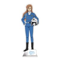 名探偵コナン_アクリルスタンドVol.29 萩原千速 | 名探偵コナン公式