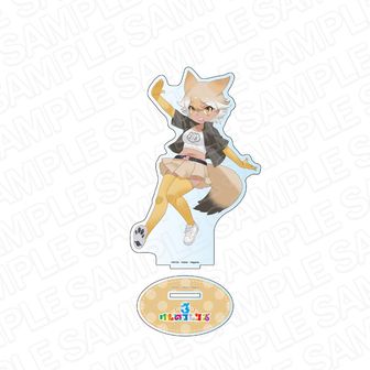 けものフレンズ | 公式グッズ・公式ライセンス商品専門