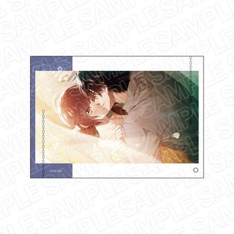 Collar×Malice（カラーマリス／カラマリ）公式グッズ通販 | colleize