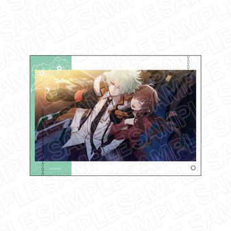 Collar×Malice（カラーマリス／カラマリ）公式グッズ通販 | colleize