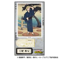僕のヒーローアカデミア_アクリルスタンド／物間 寧人 | 僕のヒーロー