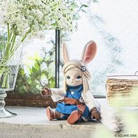 ファイナルファンタジーXIV レポリット フロッキーフィギュア 1014011063915014_02_8955w.jpeg