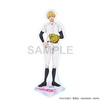 忘却バッテリー　アクリルスタンド 当選品　要圭 1718333154122-600717712?w=336&
