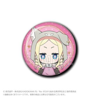 Re:ゼロから始める異世界生活（リゼロ）公式グッズ通販 | colleize
