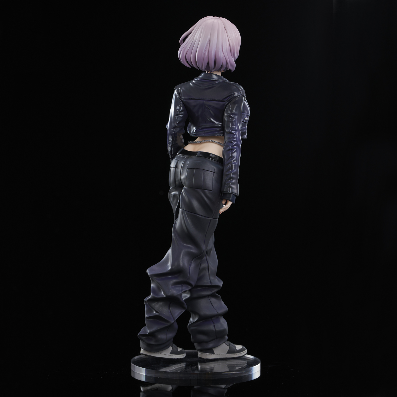 グリッドマン　ムジナ　グッズセット グリッドマンユニバース』ZOZO BLACK COLLECTION 「ムジナ