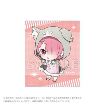 Re:ゼロから始める異世界生活（リゼロ） | 公式グッズ・公式