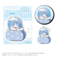 Re:ゼロから始める異世界生活_【colleize限定特典付き】ポストカード