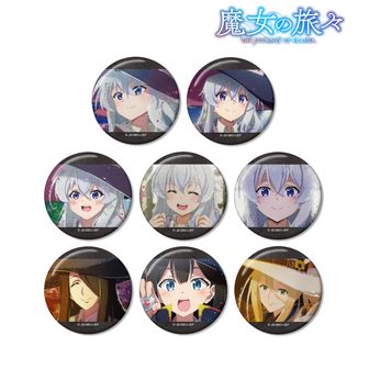 魔女の旅々公式グッズ通販 | colleize（コレイズ）