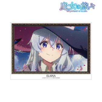 魔女の旅々公式グッズ通販 | colleize（コレイズ）