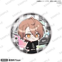 カラフルピーチ_缶ミラー うり | カラフルピーチ公式グッズ | colleize