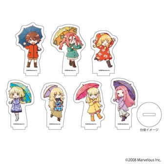 ルーンファクトリー シリーズ公式グッズ通販 | colleize（コレイズ）